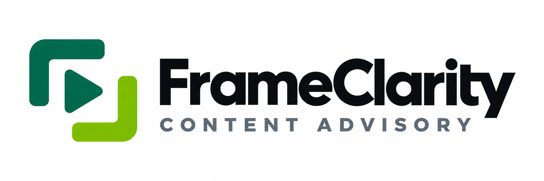 FrameClarity Content Advisory